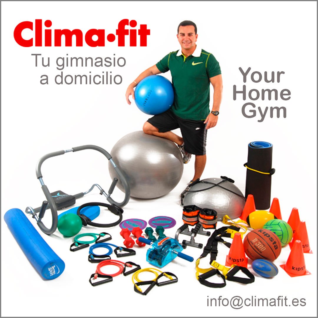 (c) Climafit.es